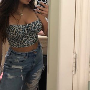 Cute top